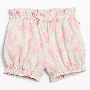 BabyGap | Disney Minnie Mouse Shorts | 18-24M NWT